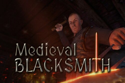 Medieval Blacksmith Pre-Installed Worldofpcgames