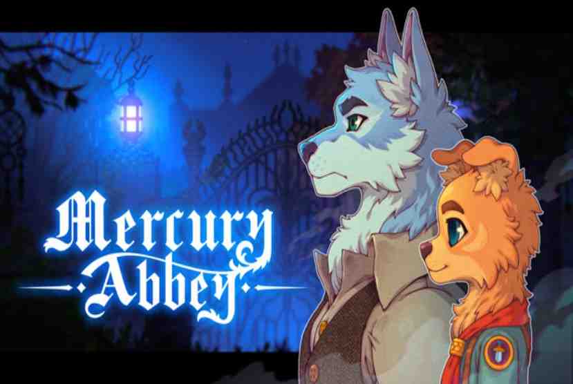 Mercury Abbey Pre-Installed Worldofpcgames