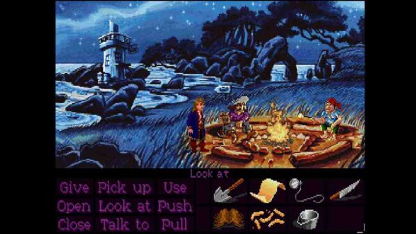 Monkey Island 2 Special Edition Lechuck’s Revenge Online