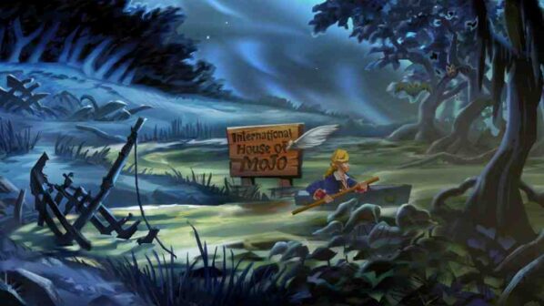 Monkey Island 2 Special Edition Lechuck’s Revenge Reviews