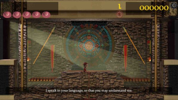 Montezuma's Revenge - The 40th Anniversary Edition Online