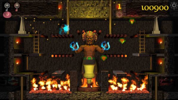 Montezuma's Revenge - The 40th Anniversary Edition Reviews