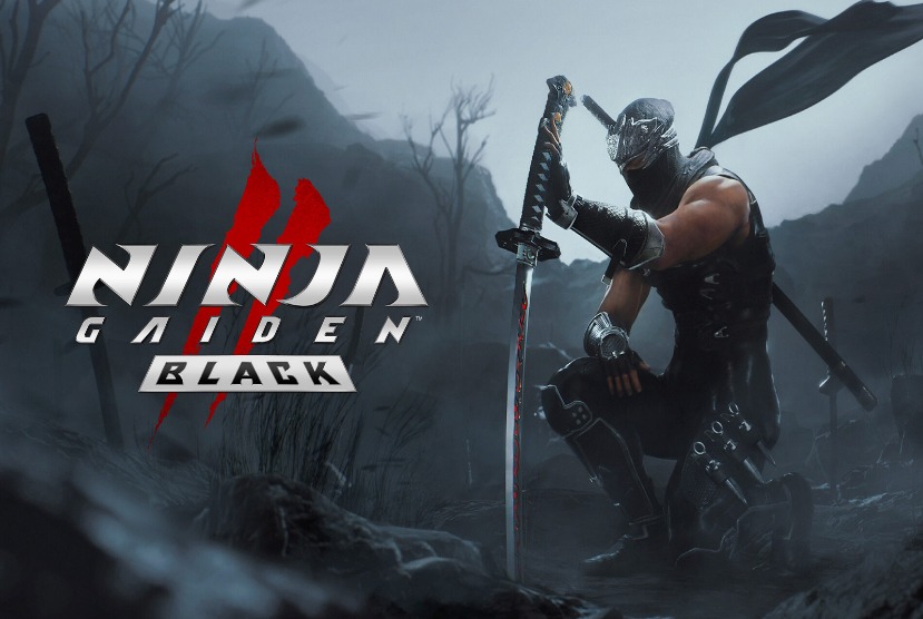 NINJA GAIDEN 2 Black Pre-Installed Worldofpcgames