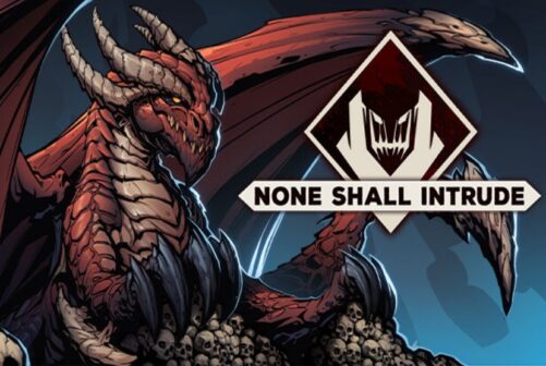 None Shall Intrude Pre-Installed Worldofpcgames