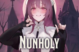 Nunholy Pre-Installed Worldofpcgames