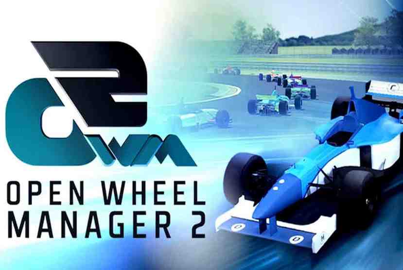 Open Wheel Manager 2 Pre-Installed Worldofpcgames