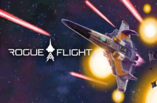 ROGUE FLIGHT Pre-Installed Worldofpcgames