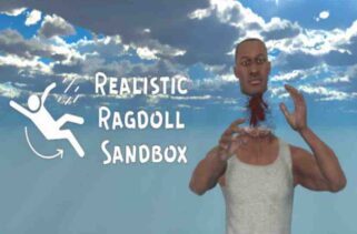 Realistic Ragdoll Sandbox Pre-Installed Worldofpcgames