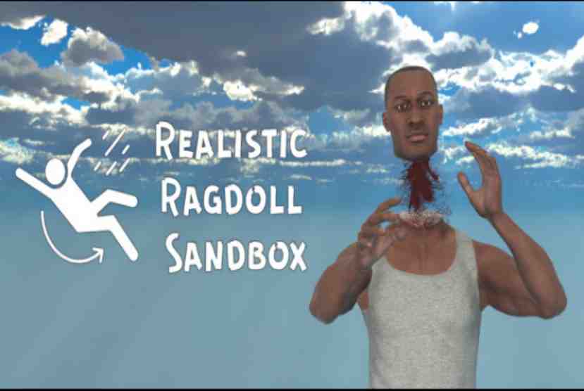 Realistic Ragdoll Sandbox Pre-Installed Worldofpcgames