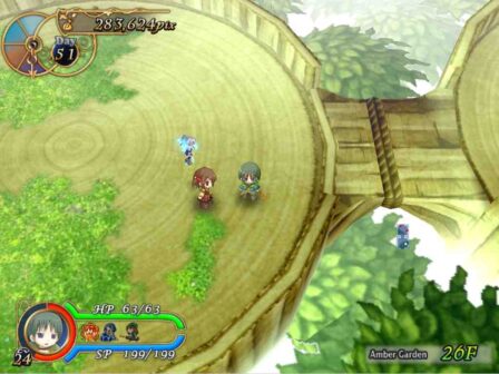 Recettear An Item Shops Tale On PC