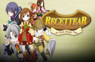 Recettear An Item Shops Tale Pre-Installed Worldofpcgames