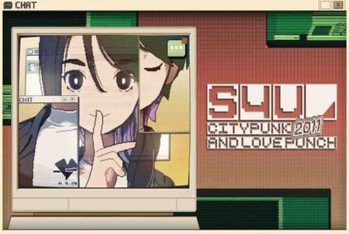 S4U CITYPUNK 2011 AND LOVE PUNCH Pre-Installed Worldofpcgames