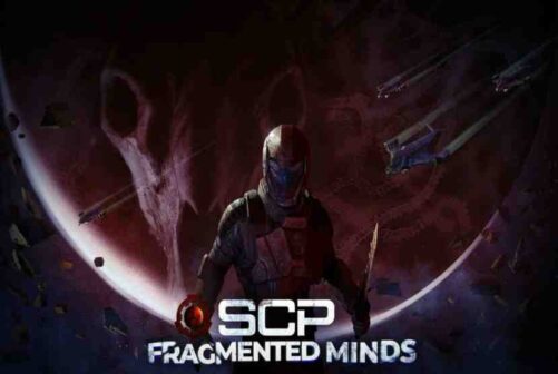 SCP Fragmented Minds Pre-Installed Worldofpcgames