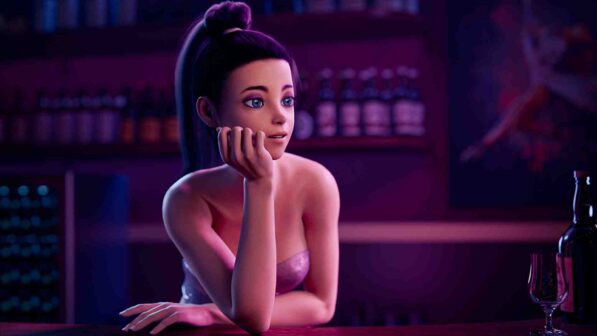 SEX CLUB Simulator Adult Game