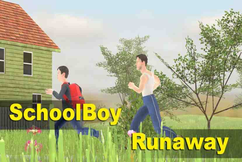 SchoolBoy Runaway Pre-Installed Worldofpcgames