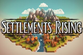 Settlements Rising Pre-Installed Worldofpcgames