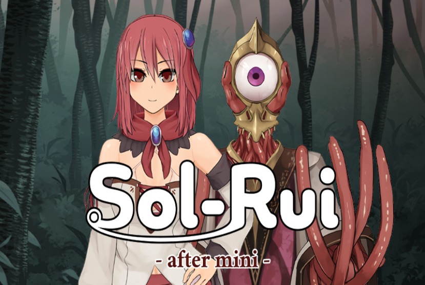 Sol-Rui -after mini- Pre-Installed Worldofpcgames