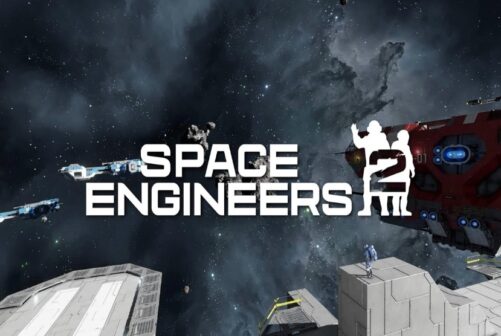Space Engineers 2 Pre-Installed Worldofpcgames