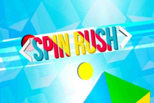 Spin Rush Pre-Installed Worldofpcgames