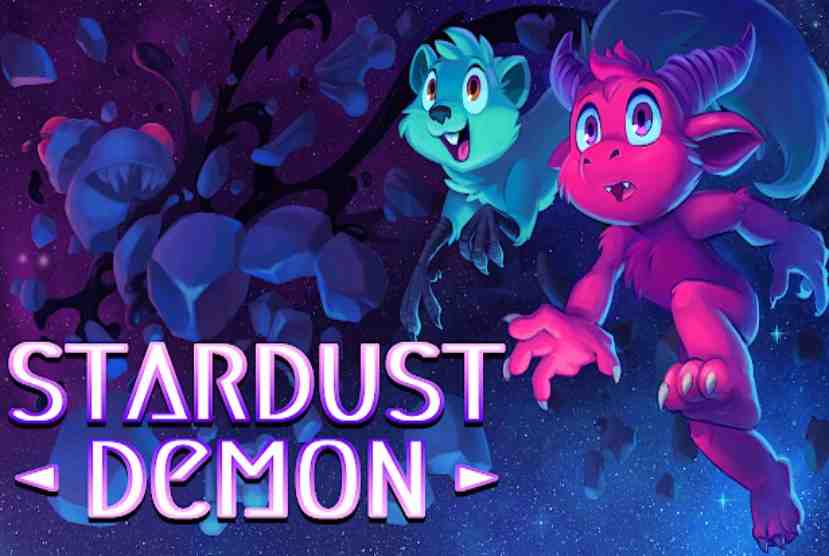 Stardust Demon Pre-Installed Worldofpcgames