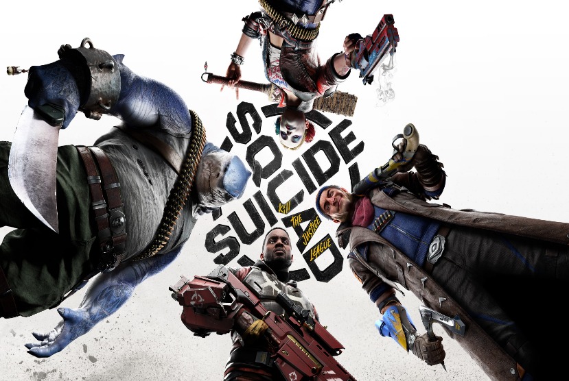 Suicide Squad Kill the Justice League Pre-Installed Worldofpcgames