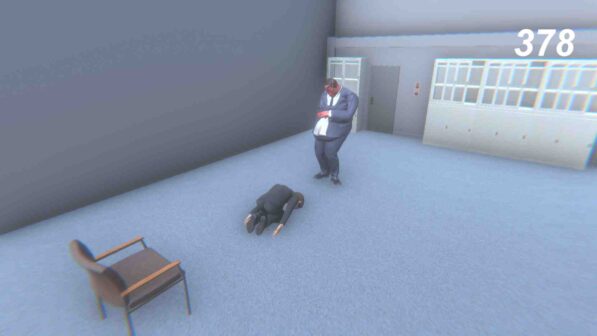 SuperSorry GamePlay