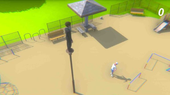 SuperSorry PC Game