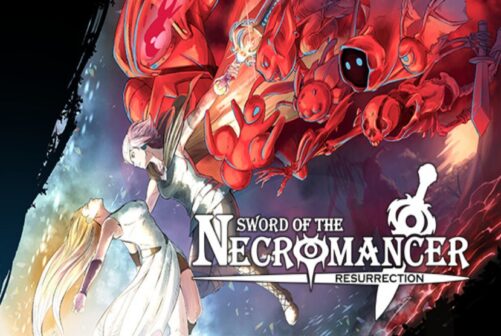 Sword of the Necromancer Resurrection Pre-Installed Worldofpcgames