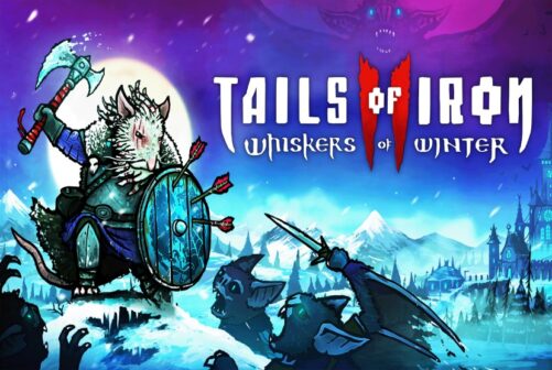 Tails of Iron 2 Whiskers of Winter Pre-Installed Worldofpcgames