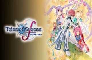 Tales of Graces f Remastered Pre-Installed Worldofpcgames