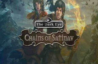 The Dark Eye Chains Of Satinav Enhanced Pre-Installed Worldofpcgames