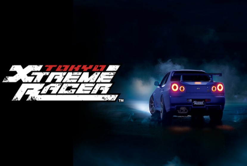 Tokyo Xtreme Racer Pre-Installed Worldofpcgames