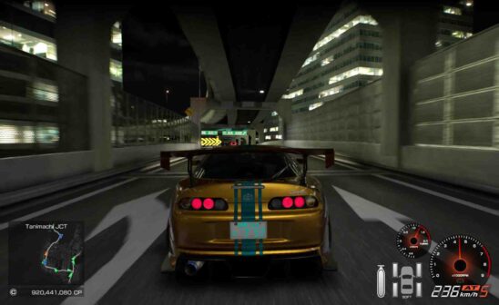 Tokyo Xtreme Racer Reviews