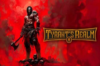 Tyrant’s Realm Pre-Installed Worldofpcgames