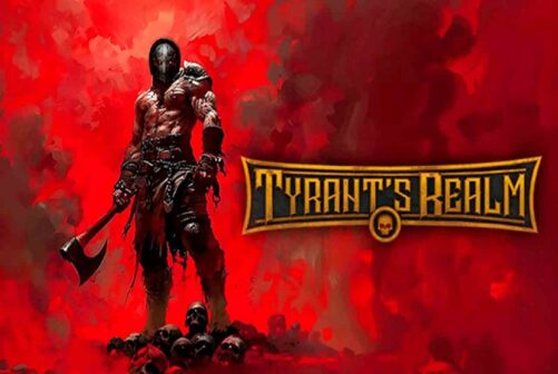 Tyrant’s Realm Pre-Installed Worldofpcgames