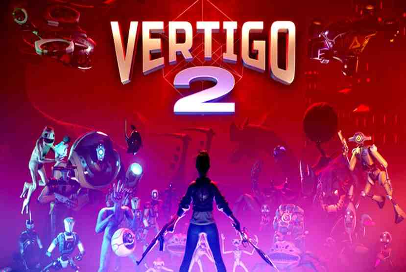 Vertigo 2 Pre-Installed Worldofpcgames