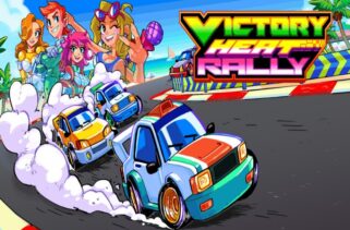 Victory Heat Rally Pre-Installed Worldofpcgames