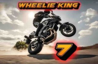 Wheelie King 7 Pre-Installed Worldofpcgames