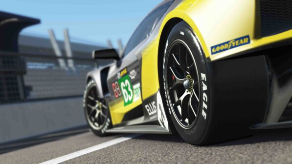 rFactor 2 Reviews