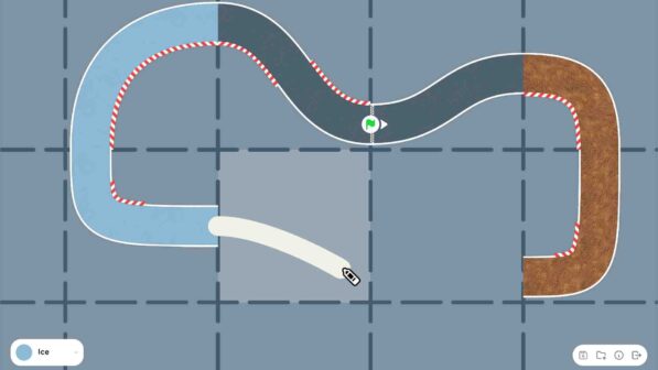 AI Learns To Drive On PC