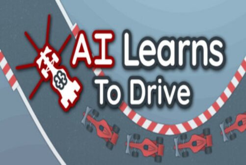 AI Learns To Drive Pre-Installed Worldofpcgames