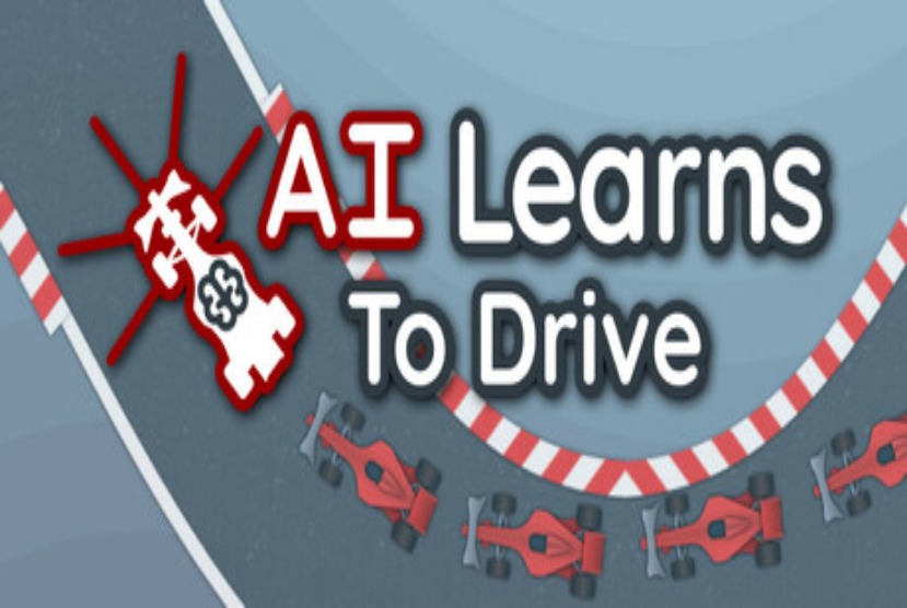 AI Learns To Drive Pre-Installed Worldofpcgames