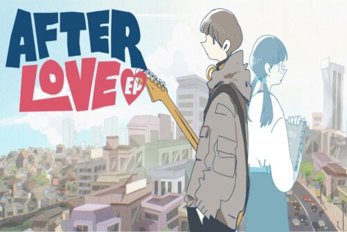 Afterlove EP Pre-Installed Worldofpcgames