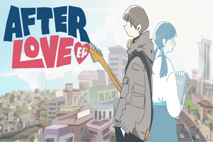 Afterlove EP Pre-Installed Worldofpcgames