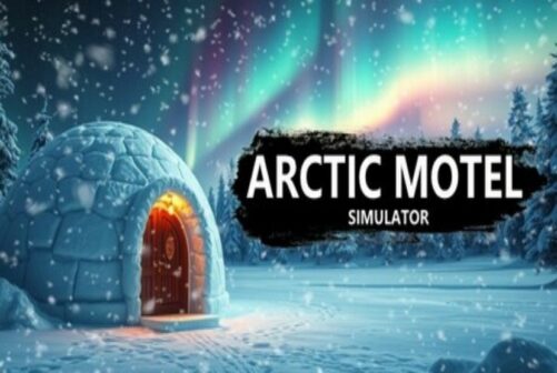 Arctic Motel Simulator Pre-Installed Worldofpcgames