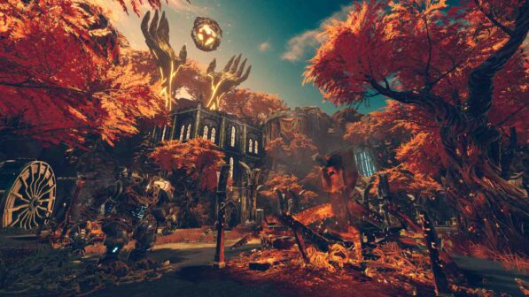 Arken Age PC Game