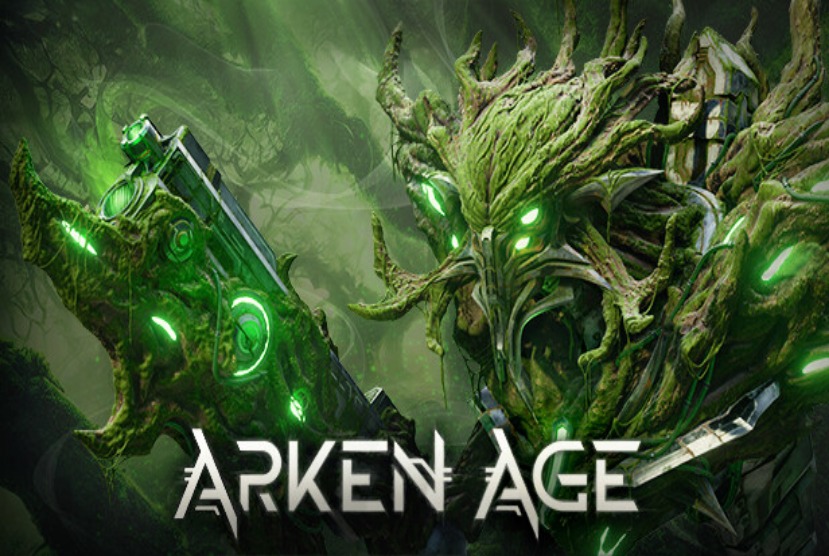Arken Age Pre-Installed Worldofpcgames