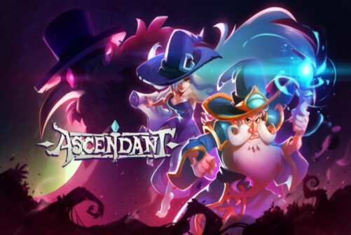 Ascendant Pre-Installed Worldofpcgames