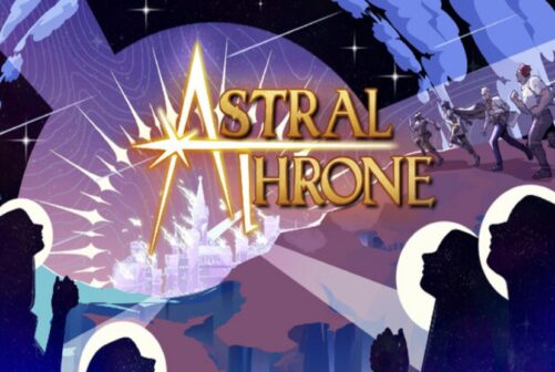 Astral Throne Pre-Installed Worldofpcgames