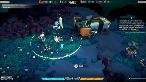 Astronomics GamePlay